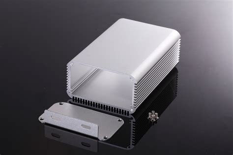 metal box enclosure|metal enclosure box for electronics.